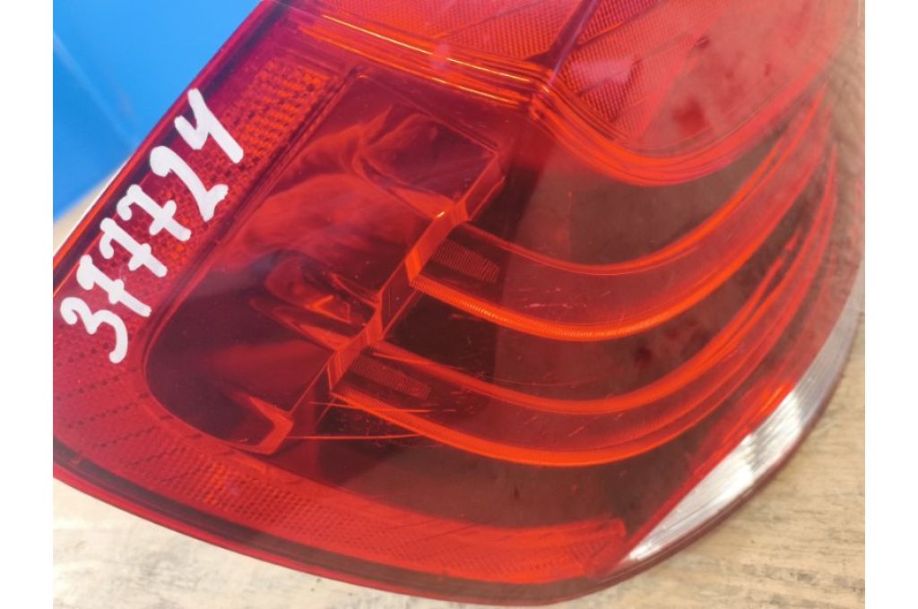 63212990111 | Lampa Tylna lew. BMW X1 E84 09- (377724) - Zdjęcie 3