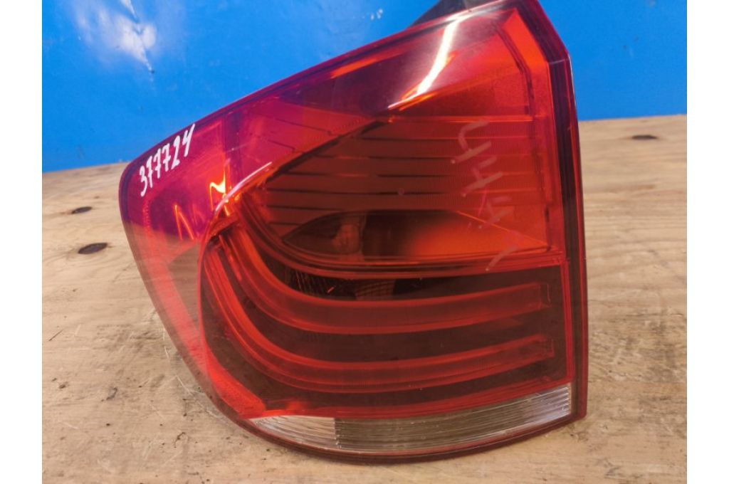 63212990111 | Lampa Tylna lew. BMW X1 E84 09- (377724) - Zdjęcie 4