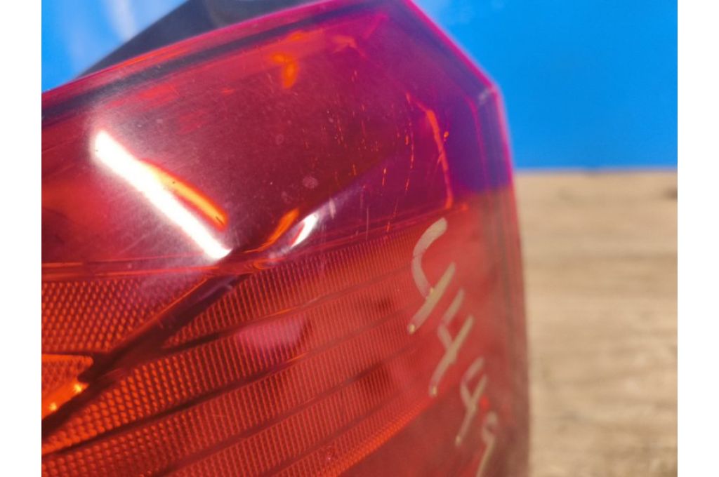 63212990111 | Lampa Tylna lew. BMW X1 E84 09- (377724) - Zdjęcie 5
