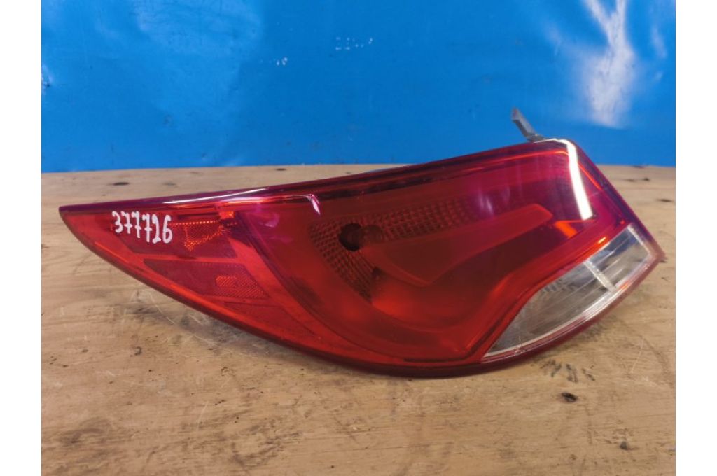 92401-1R610 | Lampa Tylna lew. HYUNDAI ACCENT RB 10- (377726)