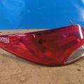 92401-1R610 | Lampa Tylna lew. HYUNDAI ACCENT RB 10- (377726)