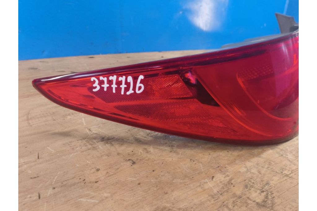 92401-1R610 | Lampa Tylna lew. HYUNDAI ACCENT RB 10- (377726) - Zdjęcie 2