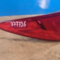 92401-1R610 | Lampa Tylna lew. HYUNDAI ACCENT RB 10- (377726) - Podgląd 2