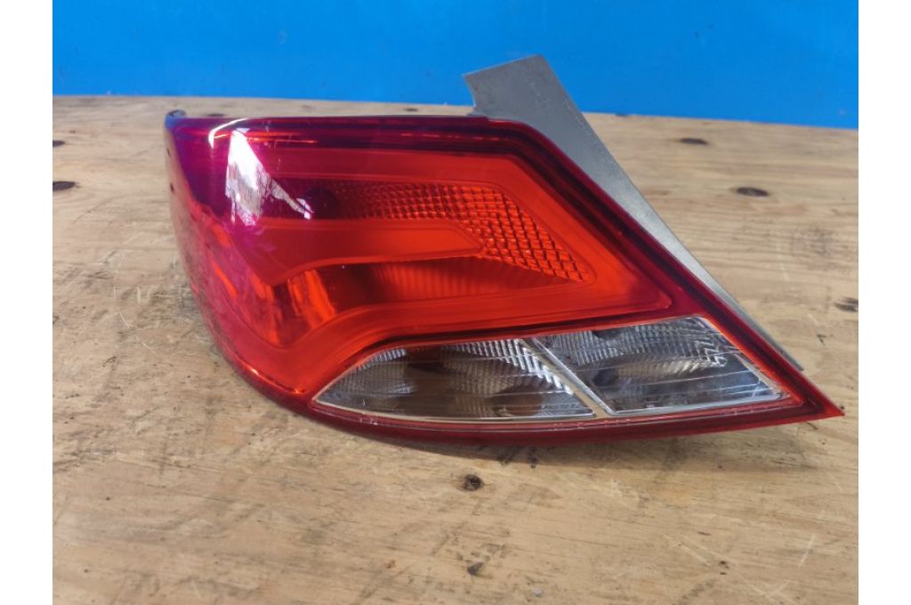 92401-1R610 | Lampa Tylna lew. HYUNDAI ACCENT RB 10- (377726) - Zdjęcie 3