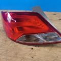 92401-1R610 | Lampa Tylna lew. HYUNDAI ACCENT RB 10- (377726) - Podgląd 3