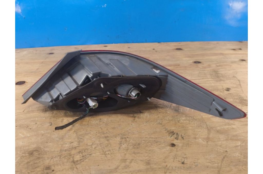 92401-1R610 | Lampa Tylna lew. HYUNDAI ACCENT RB 10- (377726) - Zdjęcie 4