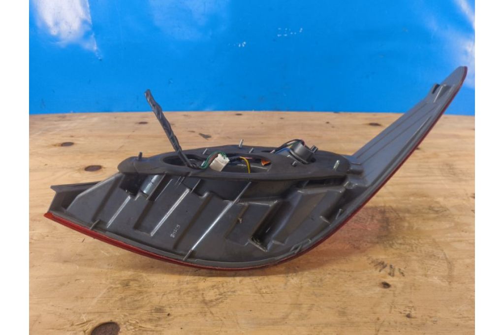 92401-1R610 | Lampa Tylna lew. HYUNDAI ACCENT RB 10- (377726) - Zdjęcie 6