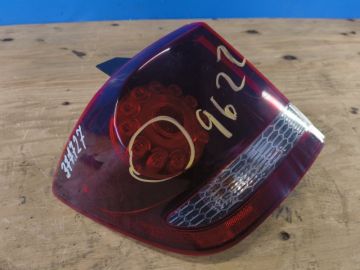 Lampa Tylna lew. DODGE JOURNEY 08-20