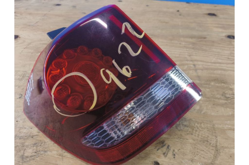 68227 133AA | Lampa Tylna lew. DODGE JOURNEY 08-20 (377727) - Zdjęcie 4