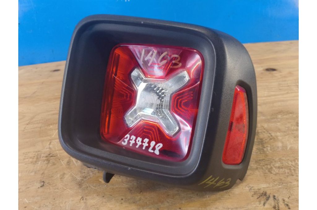51953122SX | Lampa Tylna praw. JEEP RENEGADE (BU) 14- (377728)