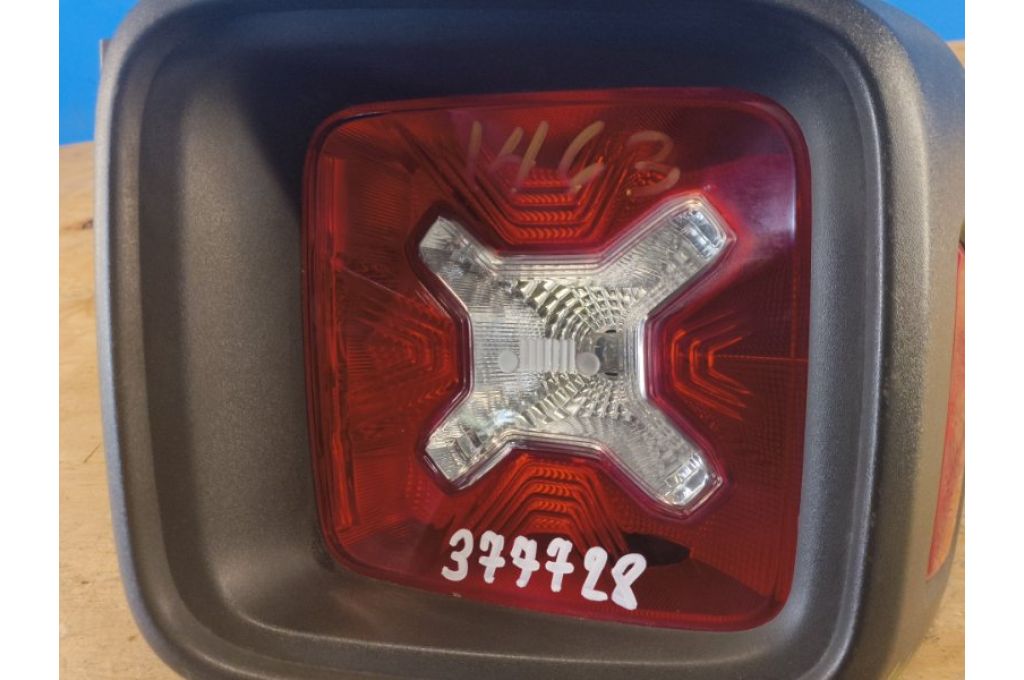 51953122SX | Lampa Tylna praw. JEEP RENEGADE (BU) 14- (377728) - Zdjęcie 2