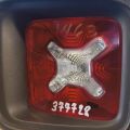 51953122SX | Lampa Tylna praw. JEEP RENEGADE (BU) 14- (377728) - Podgląd 2