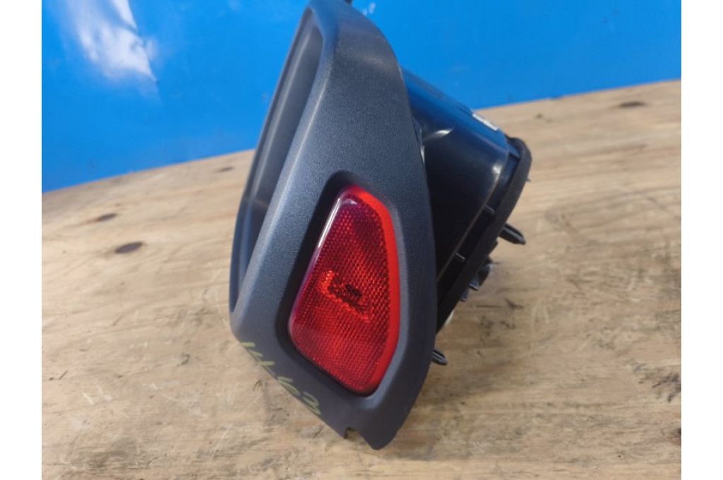 51953122SX | Lampa Tylna praw. JEEP RENEGADE (BU) 14- (377728) - Zdjęcie 3