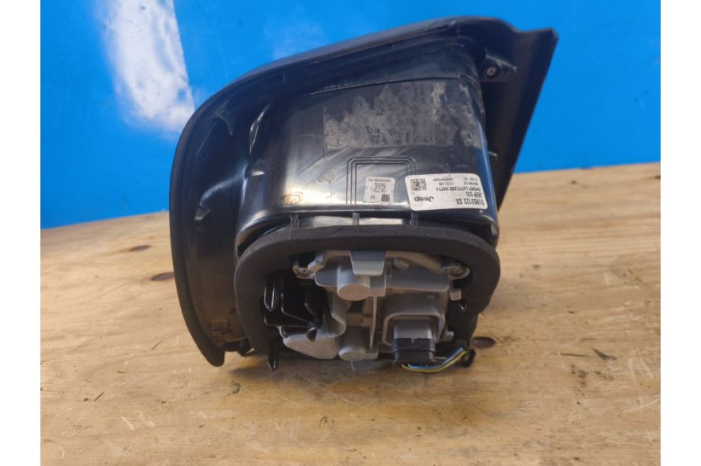 51953122SX | Lampa Tylna praw. JEEP RENEGADE (BU) 14- (377728) - Zdjęcie 4
