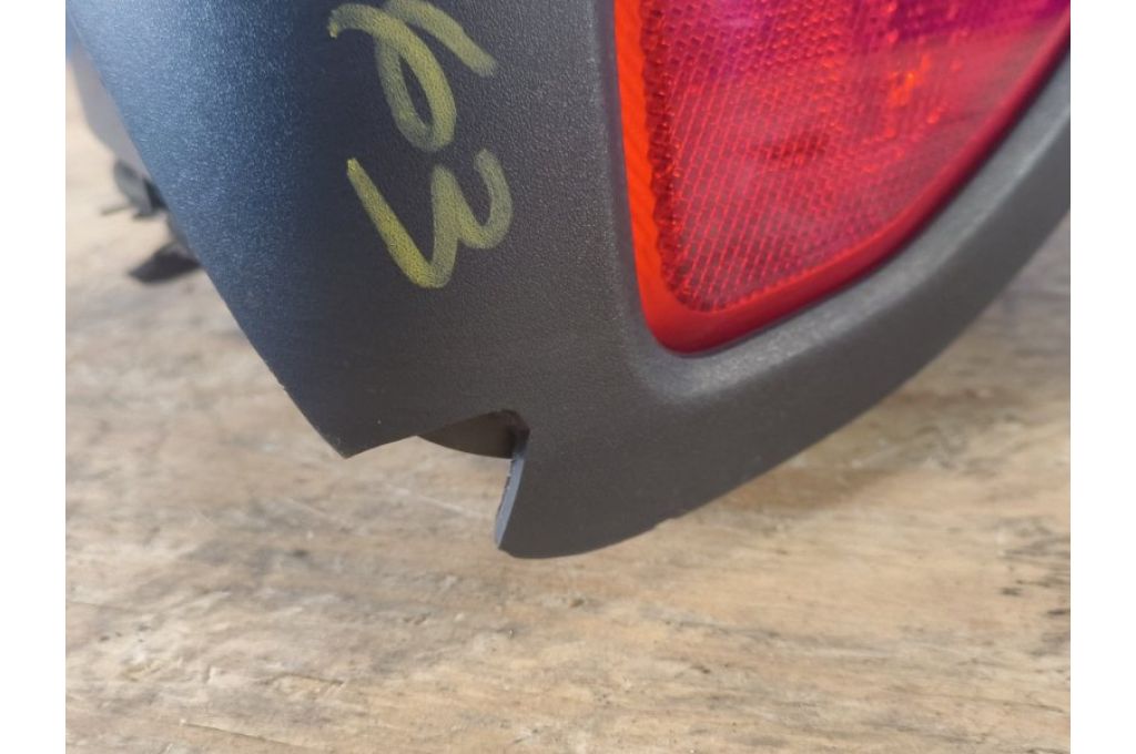 51953122SX | Lampa Tylna praw. JEEP RENEGADE (BU) 14- (377728) - Zdjęcie 8