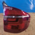 63217227792 | Lampa Tylna praw. BMW X5 (E70) 07-13 (377729)