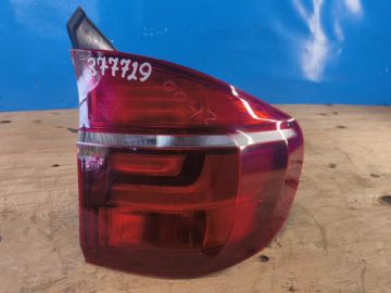 Lampa Tylna praw. BMW X5 (E70) 07-13