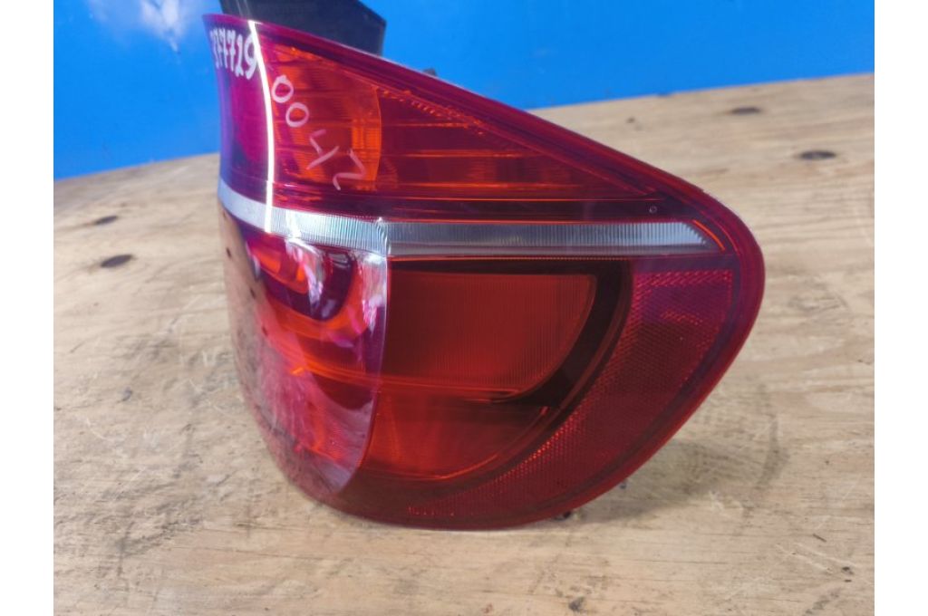 63217227792 | Lampa Tylna praw. BMW X5 (E70) 07-13 (377729) - Zdjęcie 3