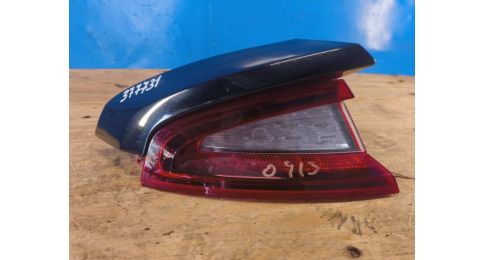 Lampa Tylna lew. KIA STINGER (CK) 17- Lampa Tylna lew. KIA STINGER (CK) 17-