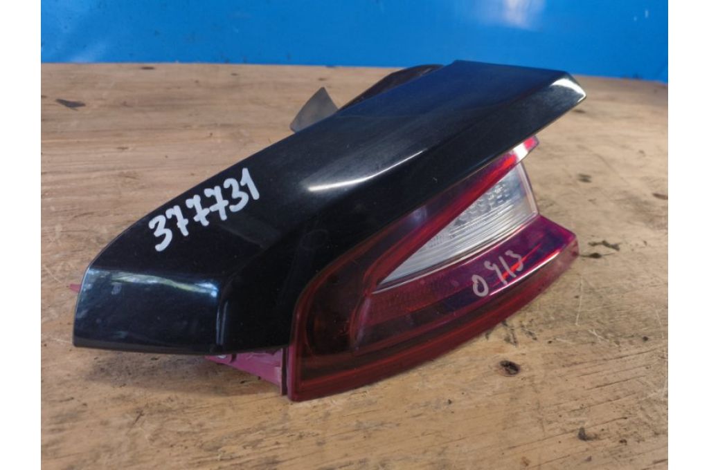 92401-J5020 | Lampa Tylna lew. KIA STINGER (CK) 17- (377731) - Zdjęcie 2