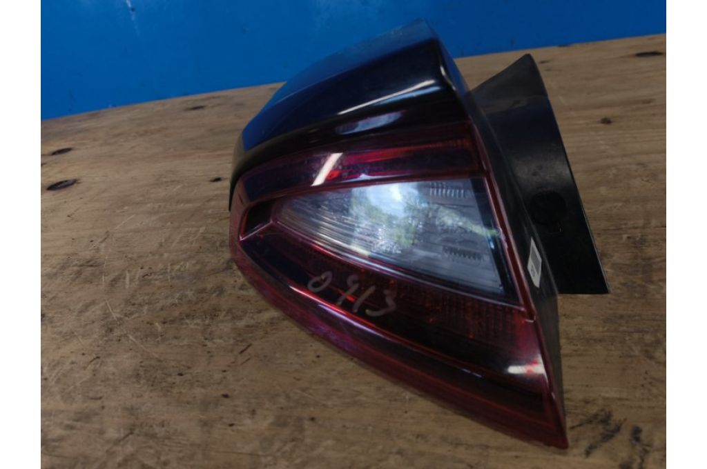 92401-J5020 | Lampa Tylna lew. KIA STINGER (CK) 17- (377731) - Zdjęcie 3