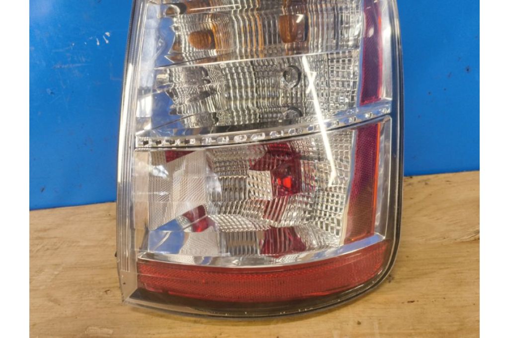 8155147100 | Lampa Tylna praw. TOYOTA PRIUS - 20 03-11 (377743) - Zdjęcie 2