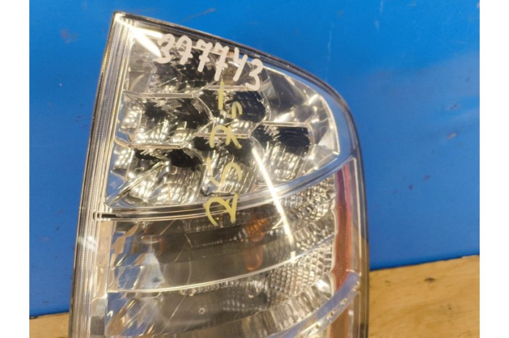8155147100 | Lampa Tylna praw. TOYOTA PRIUS - 20 03-11 (377743) - Zdjęcie 3