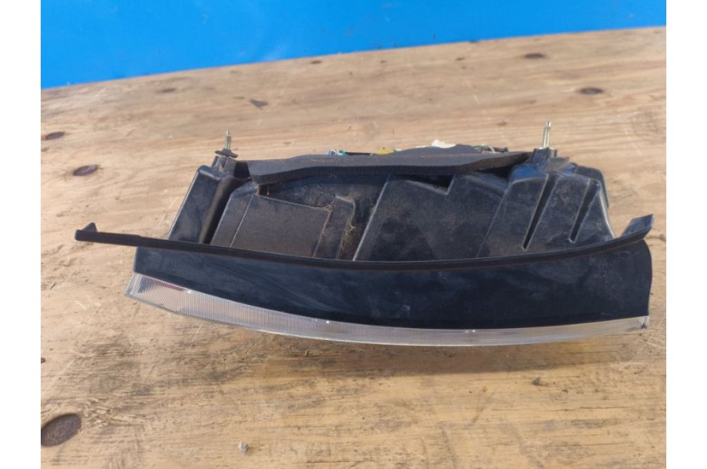 8155147100 | Lampa Tylna praw. TOYOTA PRIUS - 20 03-11 (377743) - Zdjęcie 5