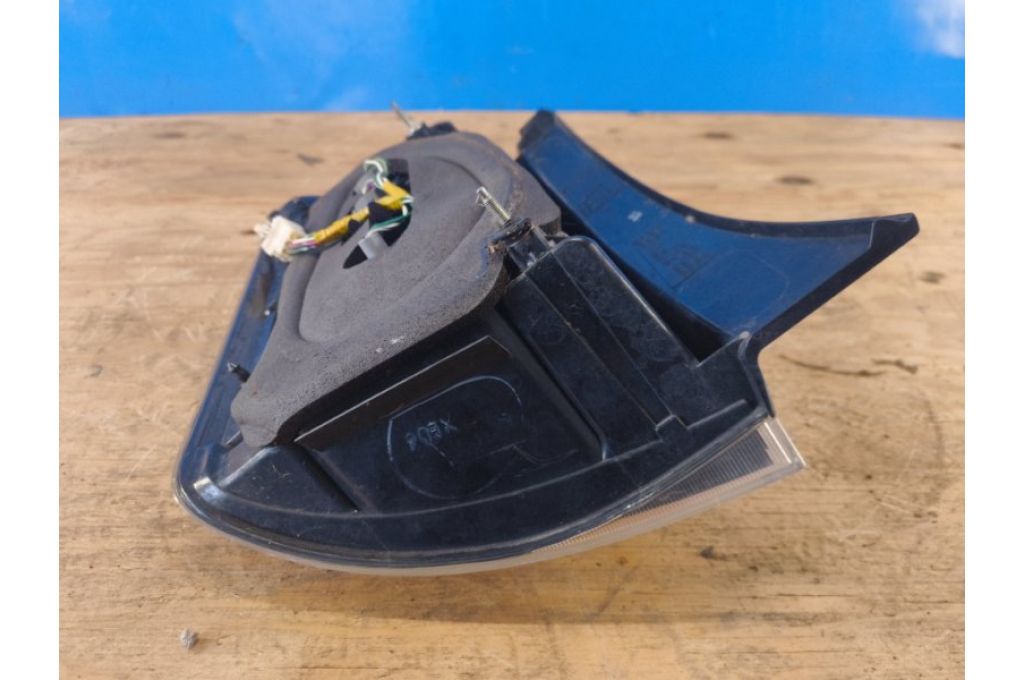 8155147100 | Lampa Tylna praw. TOYOTA PRIUS - 20 03-11 (377743) - Zdjęcie 6