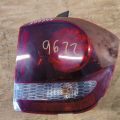 68227 132AA | Lampa Tylna praw. DODGE JOURNEY 08-20 (377744)
