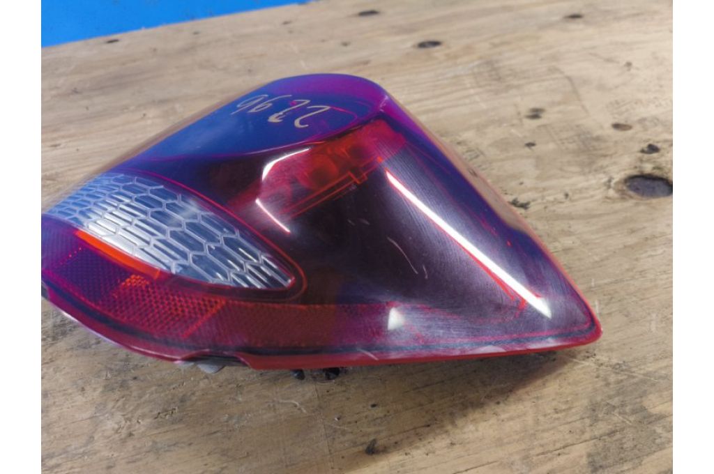 68227 132AA | Lampa Tylna praw. DODGE JOURNEY 08-20 (377744) - Zdjęcie 3