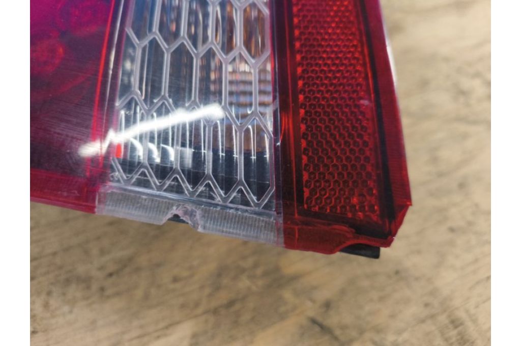 68227 132AA | Lampa Tylna praw. DODGE JOURNEY 08-20 (377744) - Zdjęcie 6