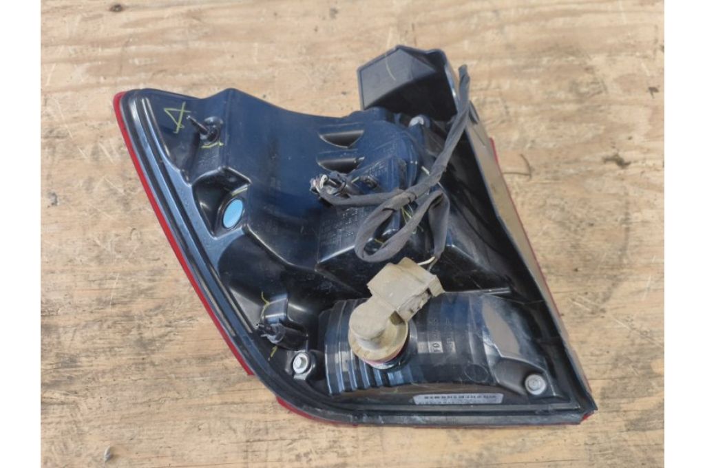 68227 132AA | Lampa Tylna praw. DODGE JOURNEY 08-20 (377744) - Zdjęcie 7