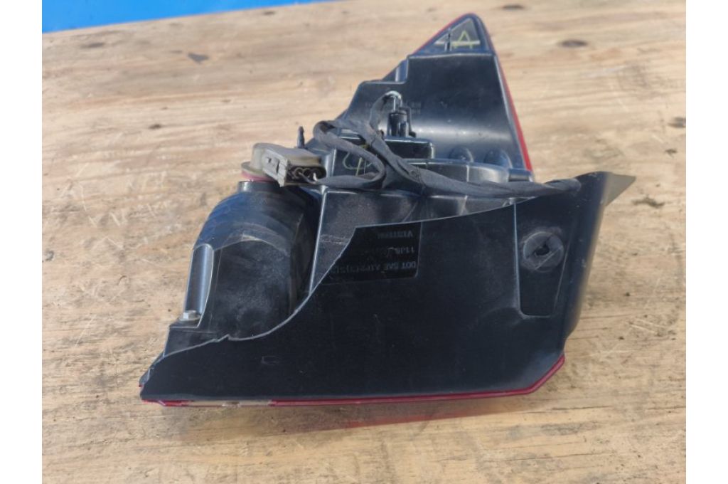 68227 132AA | Lampa Tylna praw. DODGE JOURNEY 08-20 (377744) - Zdjęcie 8