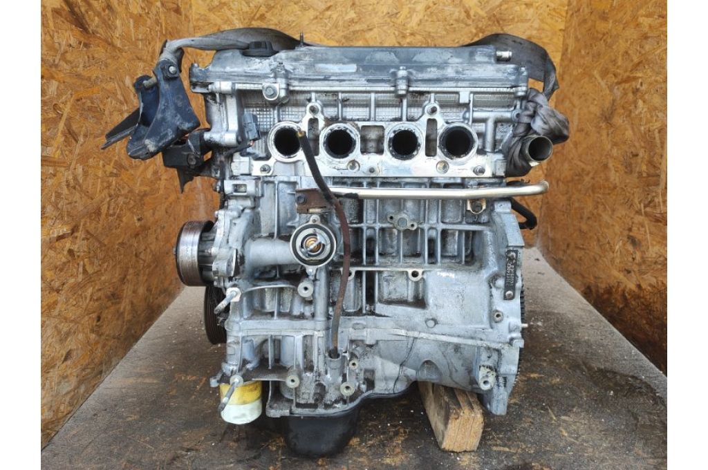 2AZ-FE | Silnik benzynowy TOYOTA CAMRY 40 06-11 (377745)