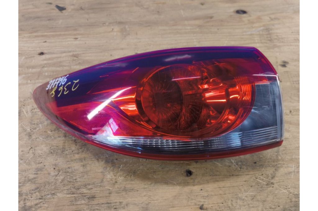 GMN3-51-160B | Lampa Tylna lew. MAZDA 6 GJ 12- (377746)