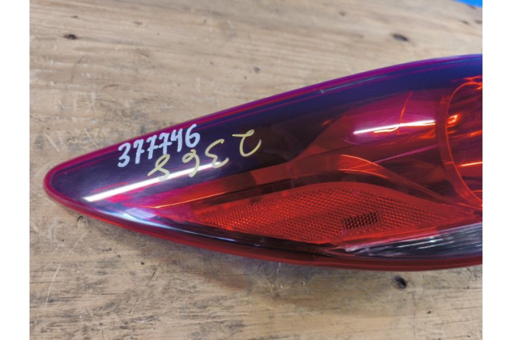 GMN3-51-160B | Lampa Tylna lew. MAZDA 6 GJ 12- (377746) - Zdjęcie 2