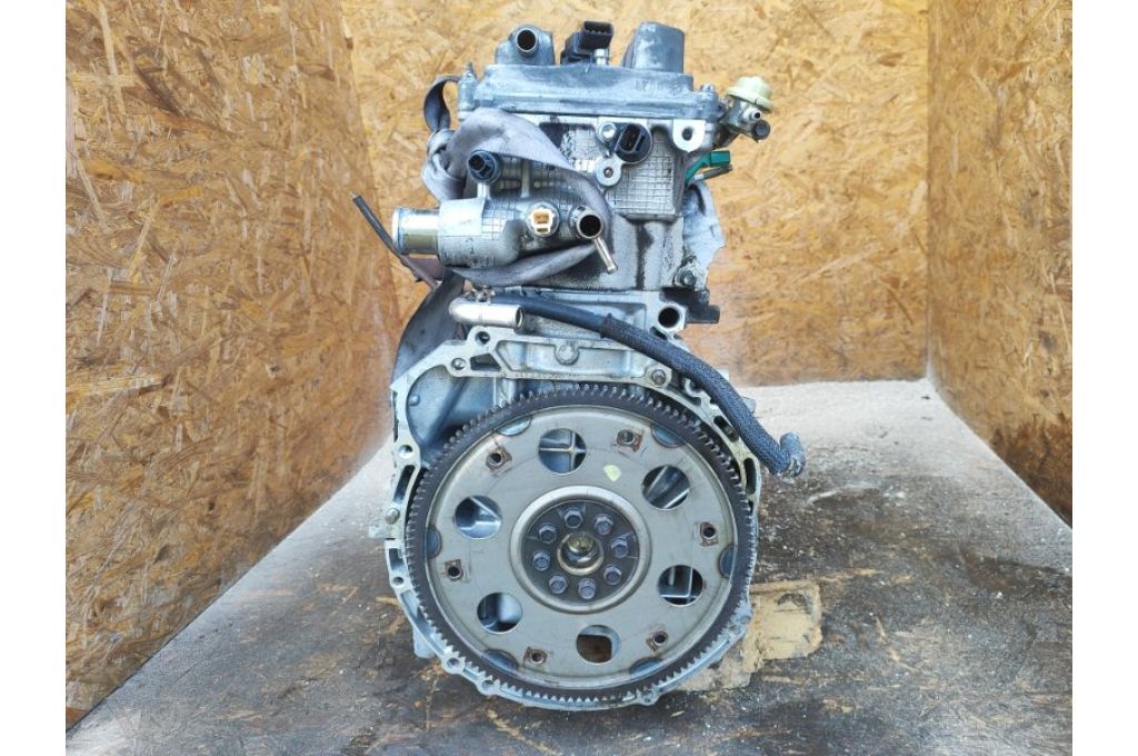 2AZ-FE | Silnik benzynowy TOYOTA CAMRY 40 06-11 (377745) - Zdjęcie 4