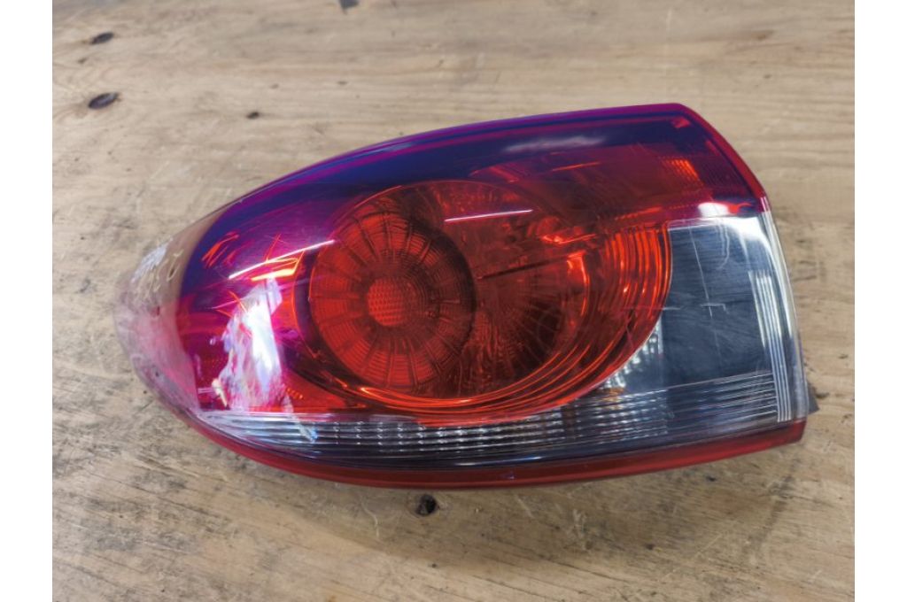 GMN3-51-160B | Lampa Tylna lew. MAZDA 6 GJ 12- (377746) - Zdjęcie 3