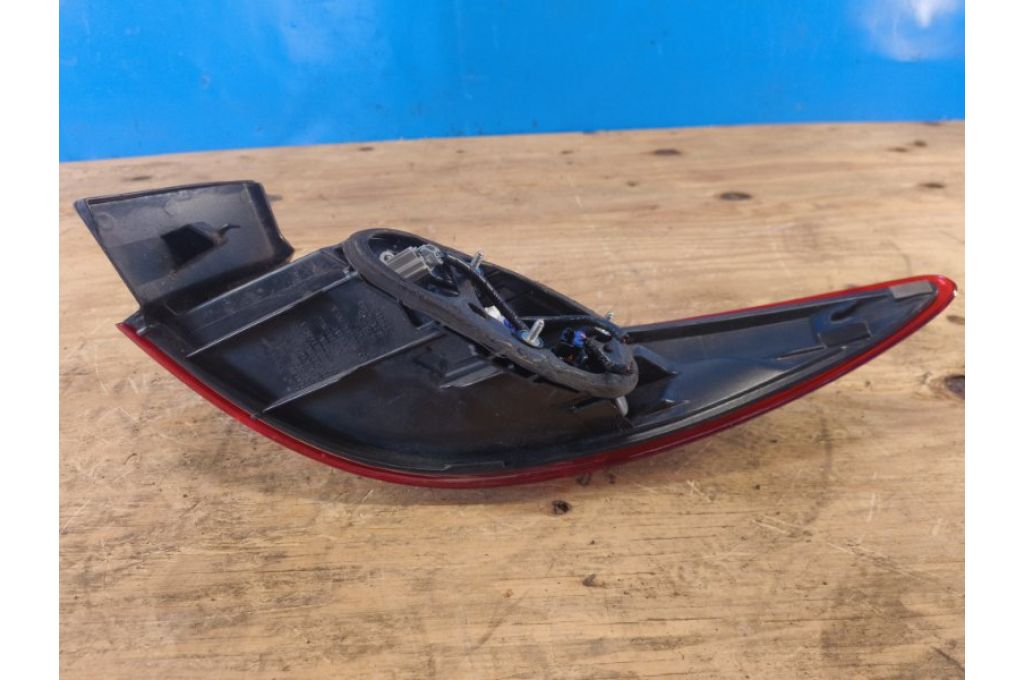 GMN3-51-160B | Lampa Tylna lew. MAZDA 6 GJ 12- (377746) - Zdjęcie 6