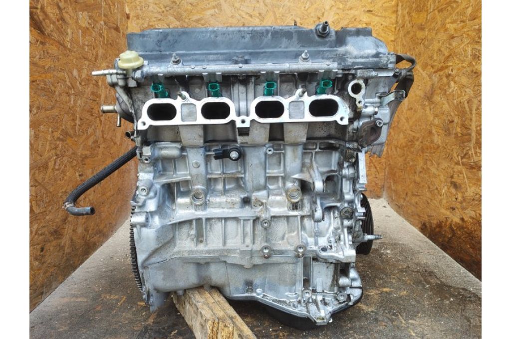 2AZ-FE | Silnik benzynowy TOYOTA CAMRY 40 06-11 (377745) - Zdjęcie 5