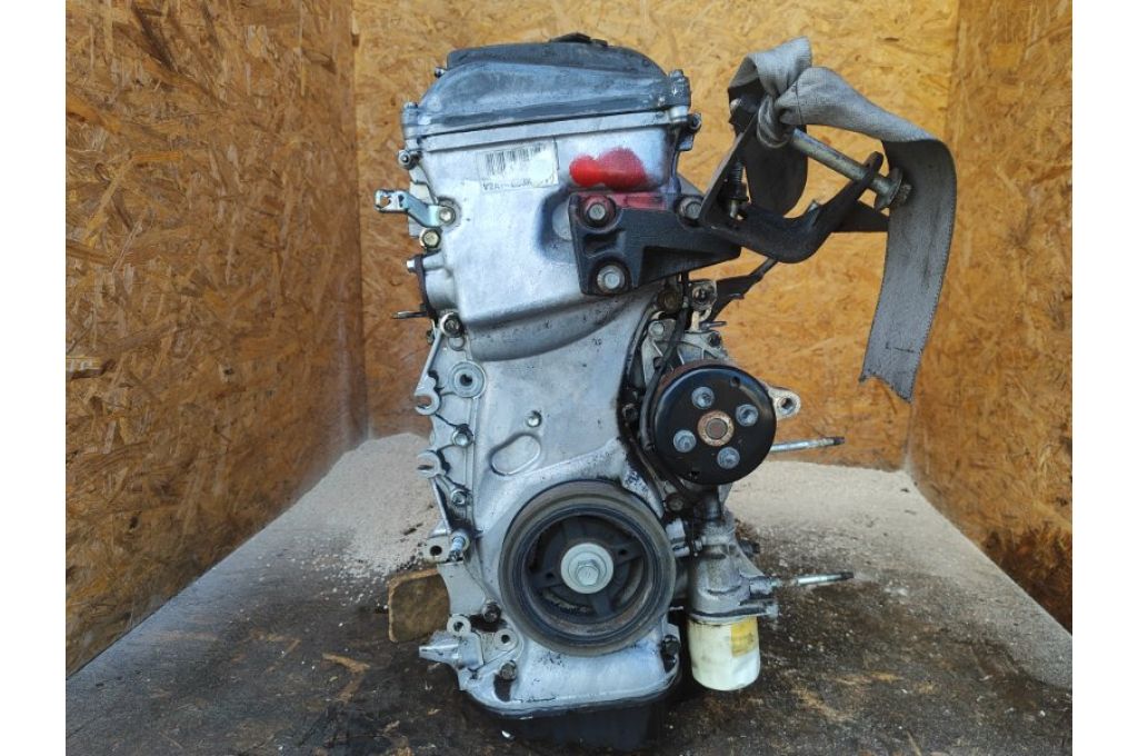 2AZ-FE | Silnik benzynowy TOYOTA CAMRY 40 06-11 (377745) - Zdjęcie 6