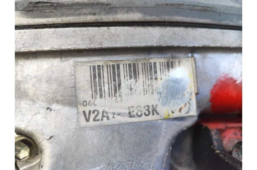 2AZ-FE | Silnik benzynowy TOYOTA CAMRY 40 06-11 (377745) - Zdjęcie 7