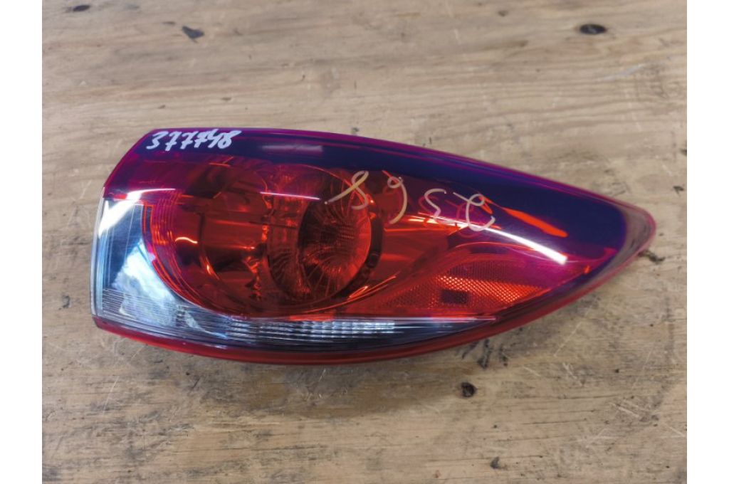 GMN3-51-150B | Lampa Tylna praw. MAZDA 6 GJ 12- (377748)