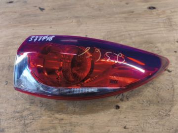 Lampa Tylna praw. MAZDA 6 GJ 12-