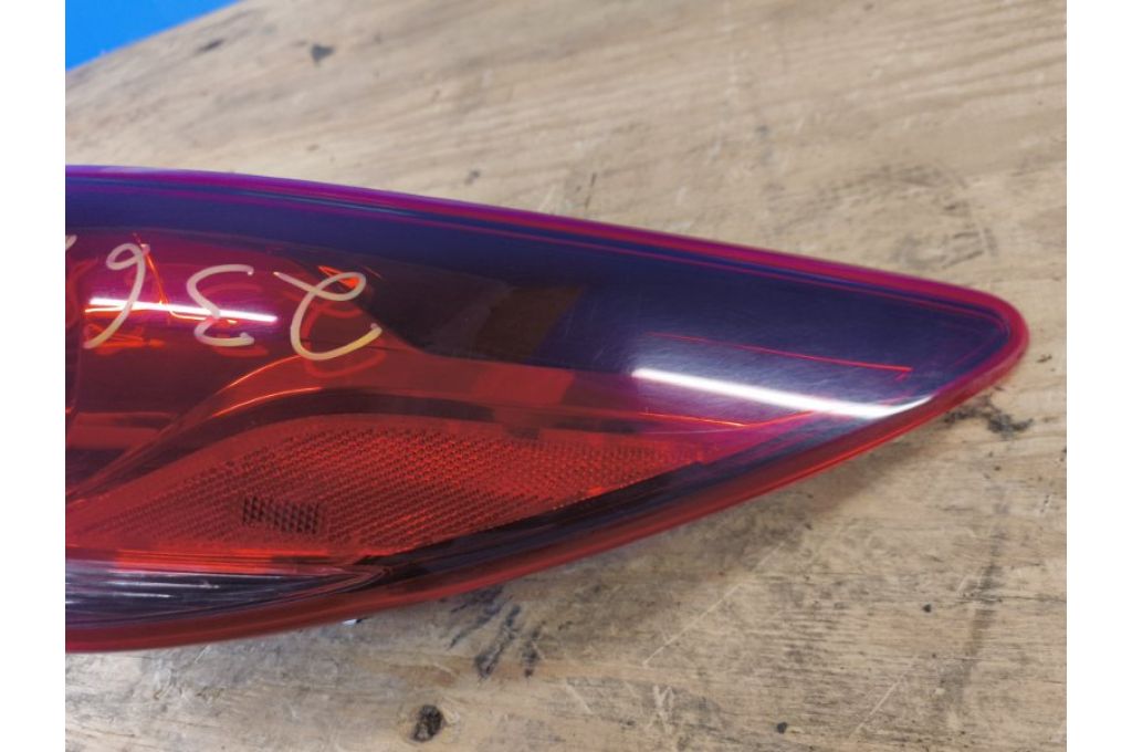 GMN3-51-150B | Lampa Tylna praw. MAZDA 6 GJ 12- (377748) - Zdjęcie 2
