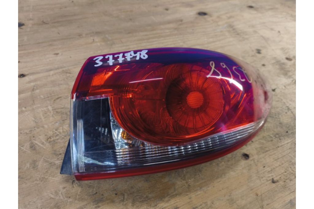 GMN3-51-150B | Lampa Tylna praw. MAZDA 6 GJ 12- (377748) - Zdjęcie 3