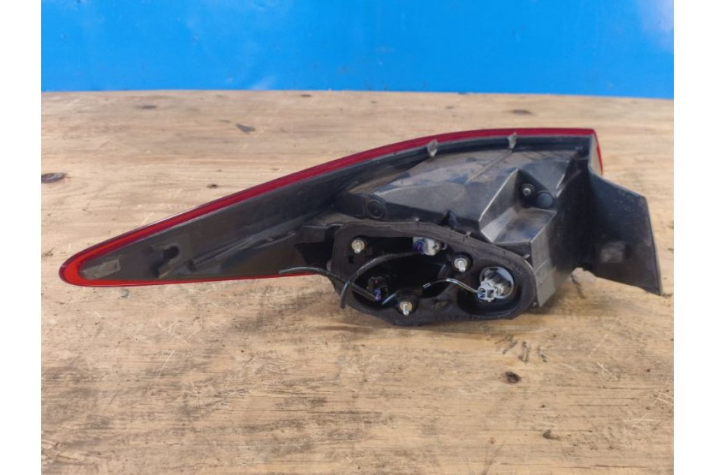 GMN3-51-150B | Lampa Tylna praw. MAZDA 6 GJ 12- (377748) - Zdjęcie 4