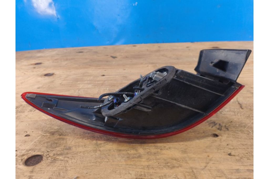 GMN3-51-150B | Lampa Tylna praw. MAZDA 6 GJ 12- (377748) - Zdjęcie 6
