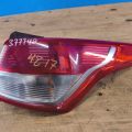 CJ5Z-13404-B | Lampa Tylna praw. FORD ESCAPE 12-19 (377749)